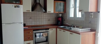 Luxury Traditional House very near to Kalymnos Port