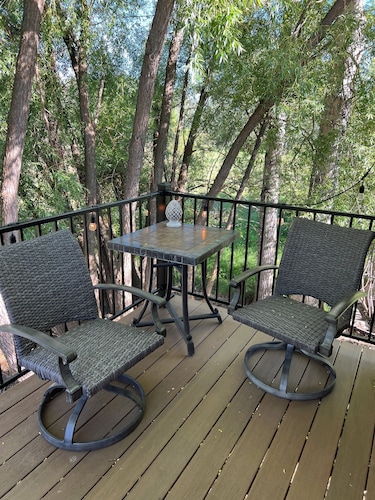 SunDown Cabin in Darby