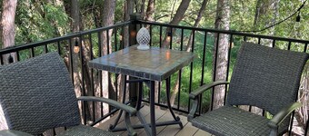 SunDown Cabin i Darby