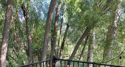 SunDown Cabin in Darby