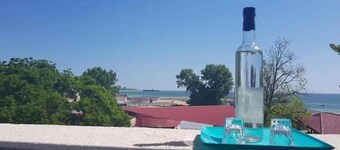 Perla Costinesti - Hostel