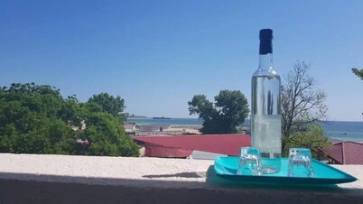 Perla Costinesti - Hostel