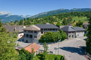 Front of property - Hôtel Auberge Le Semnoz (Saint-Jorioz)
