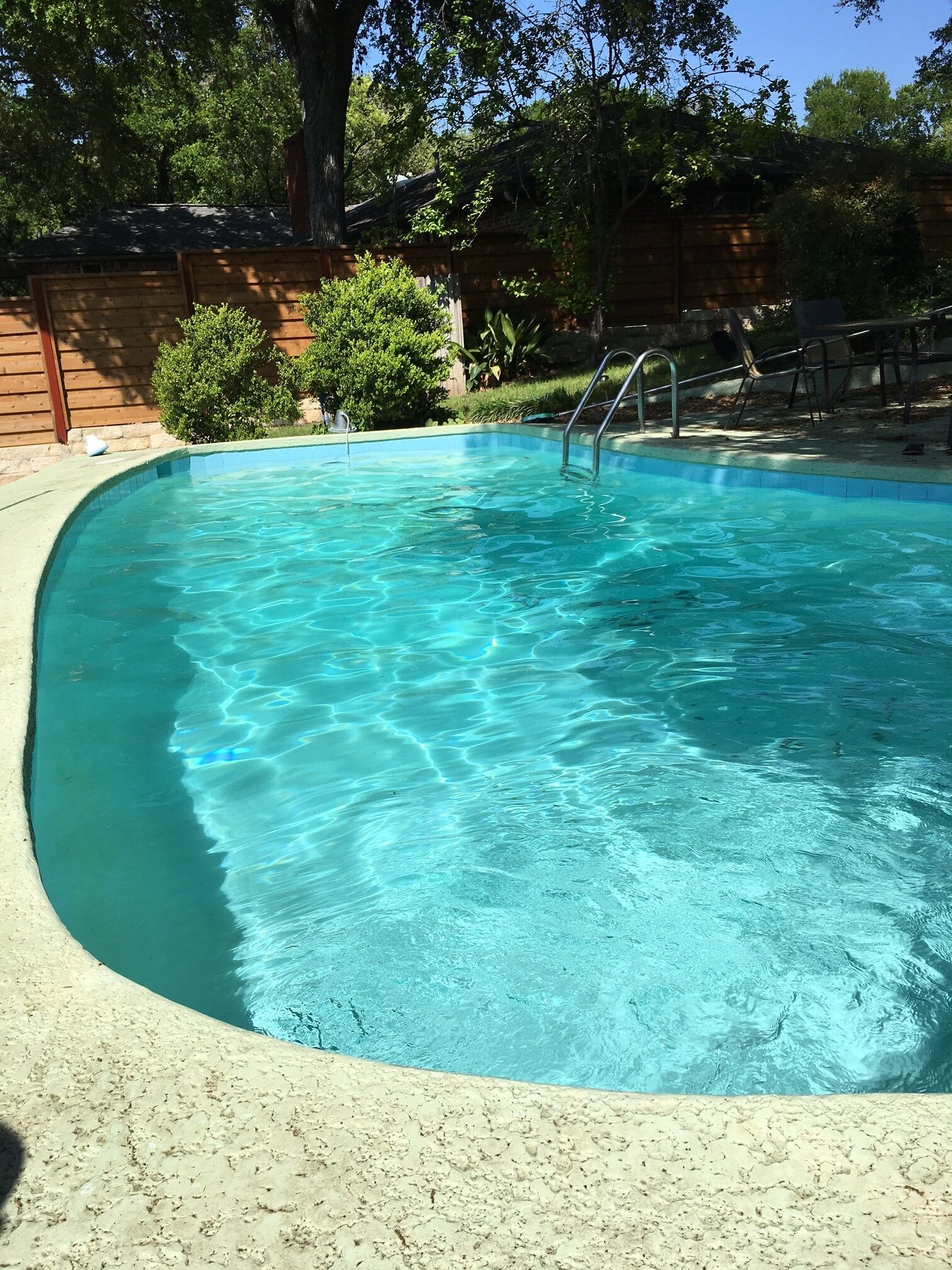 Spacious home in the heart of Austin with large backyard and private pool