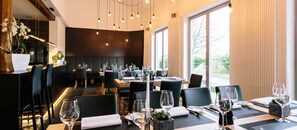 Restaurant - Hotel-Restaurant Fronmühle (Bad Durkheim)