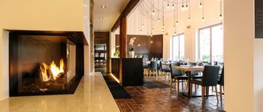 Restaurant - Hotel-Restaurant Fronmühle (Bad Durkheim)