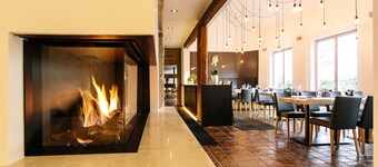 Hotel-Restaurant Fronmühle