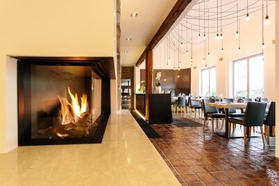 Hotel-Restaurant Fronmühle