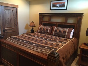 3 habitaciones, tabla de planchar con plancha y wifi gratis 
