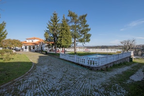 Garden - Casa da Real Companhia (Lamego)