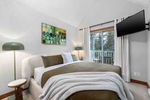 2 عدّة غرف نوم وواي فاي مجانًا وملاءات أسرّة