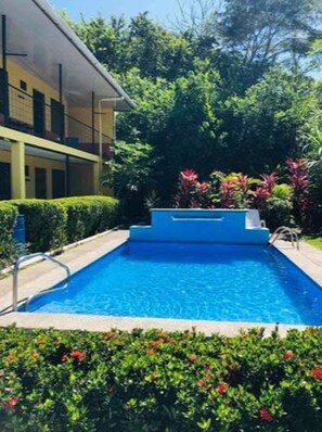 Exterior - La Costa (Jacó)