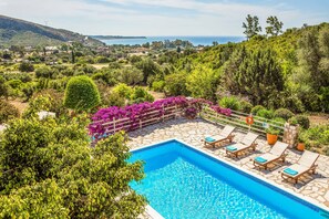 숙박 시설의 전망