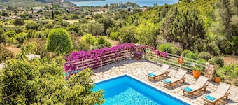 Villa Aspasia
