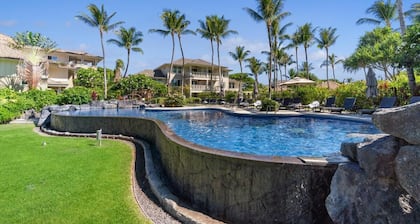 Hilton Waikoloa Pool Pass Included for 2026! Waikoloa Fairway Villas O4