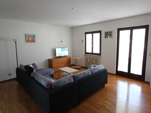 Televisión 