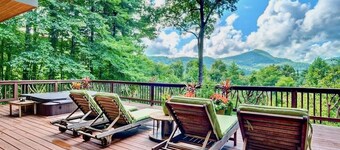 Highlands Happy Place