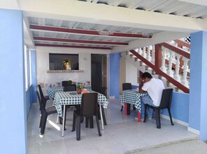 包含每日欧式早餐