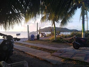 Vistas al mar