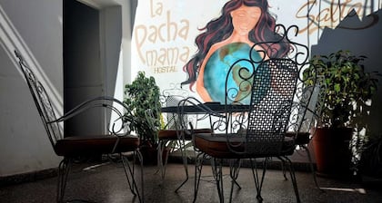 Hostal La Pachamama