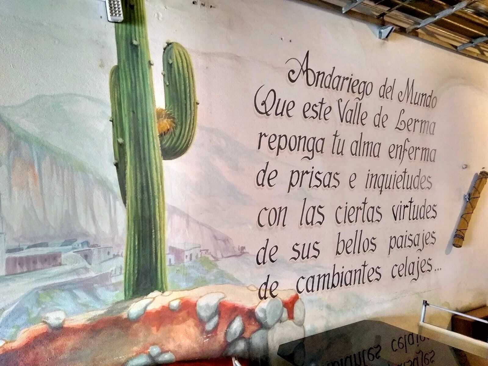 Foto - Hostal La Pachamama