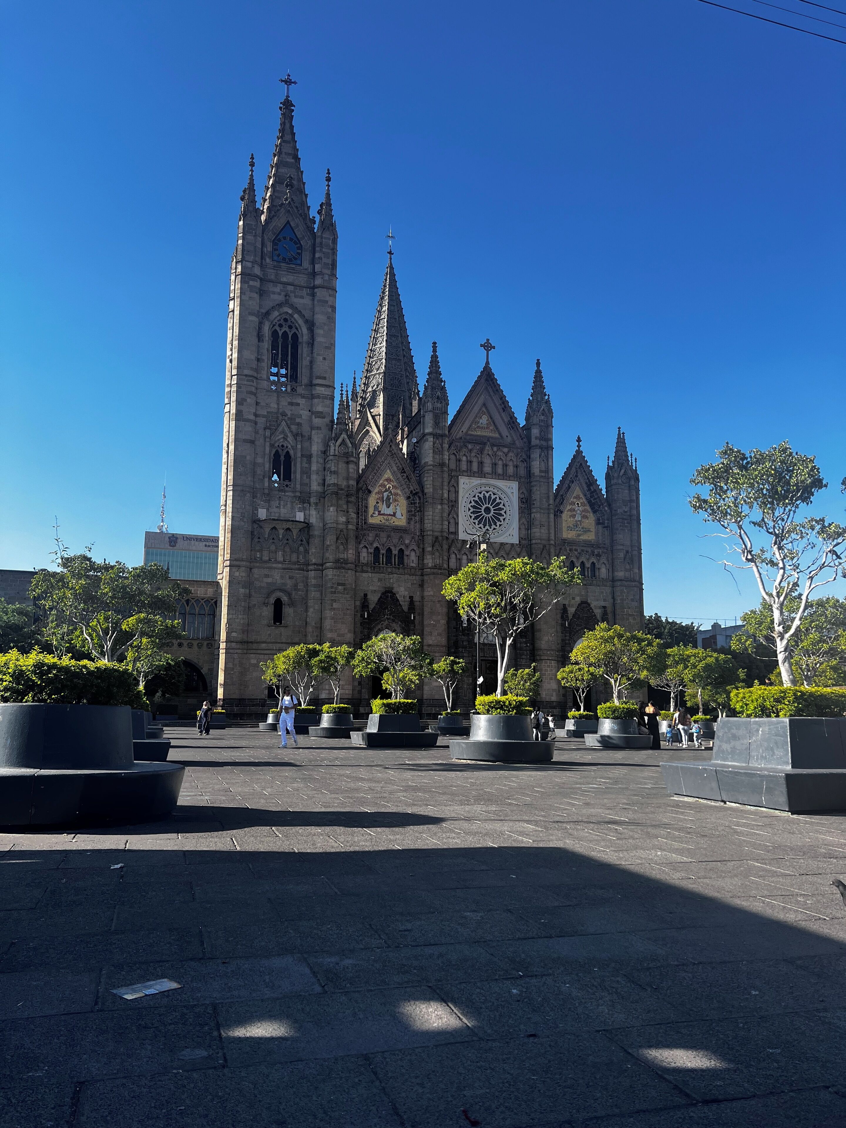 Foto - Hotel en Guadalajara Posada Mi Rey