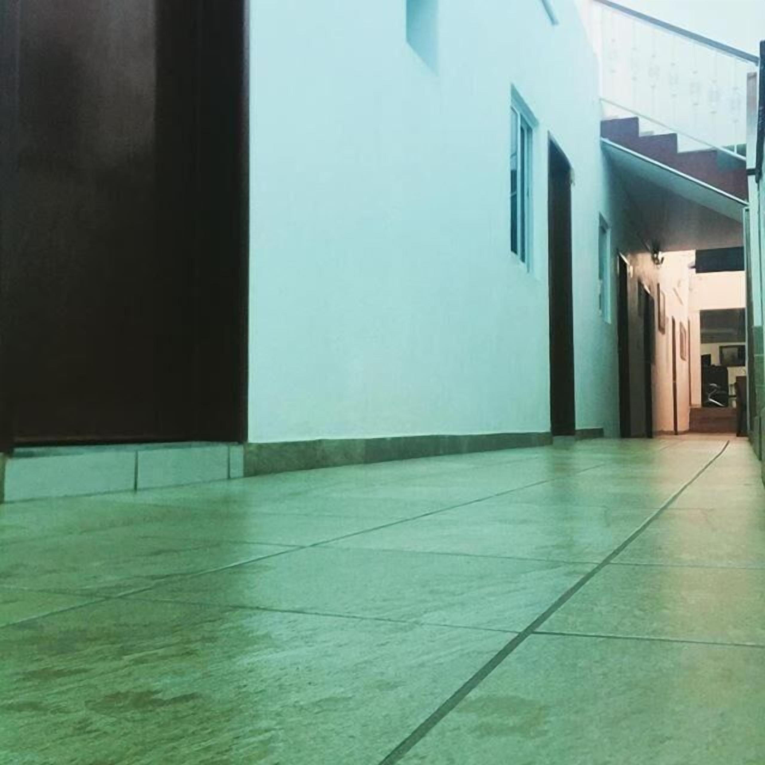 Foto - Hotel en Guadalajara Posada Mi Rey