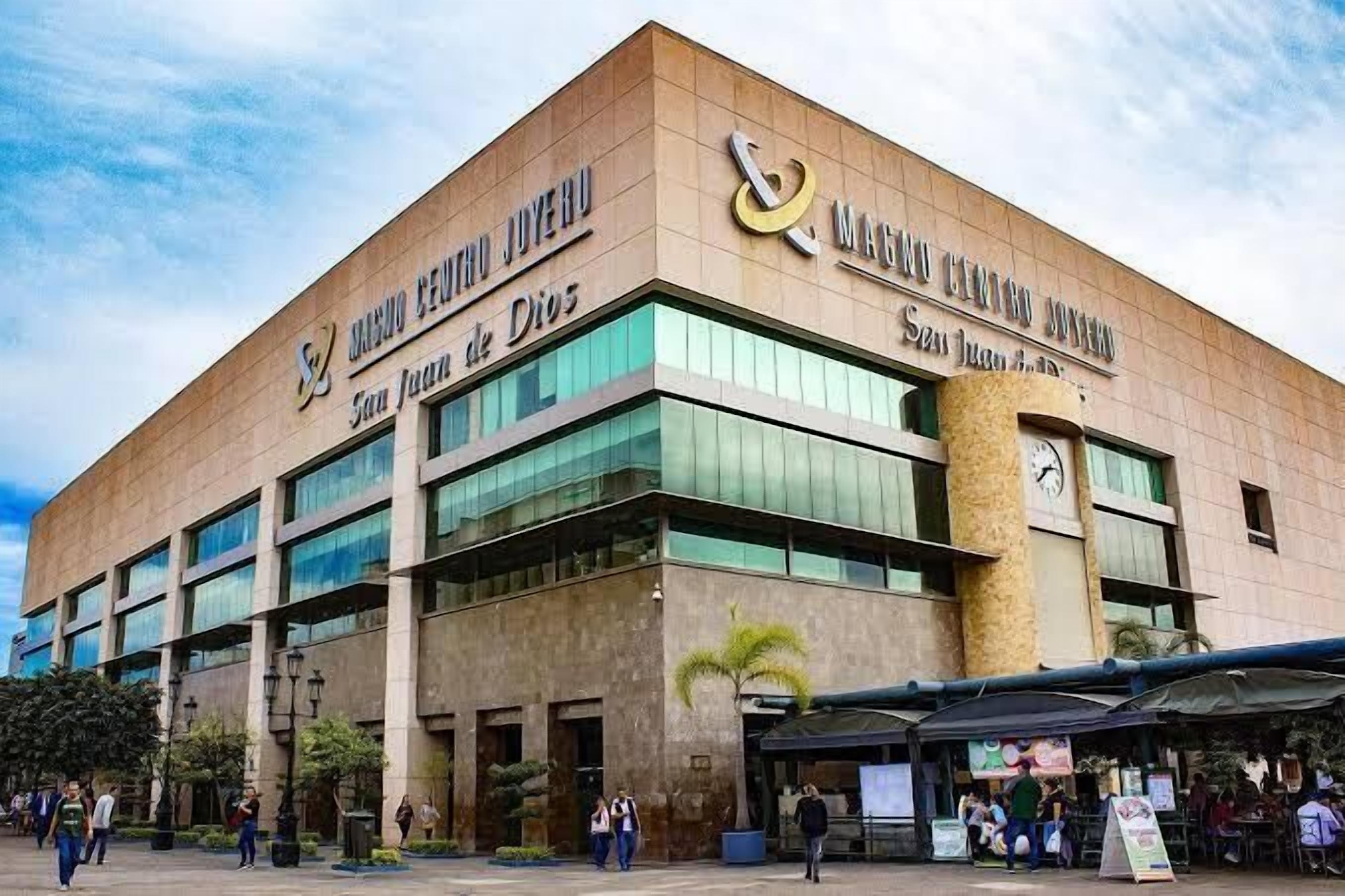 Foto - Hotel en Guadalajara Posada Mi Rey