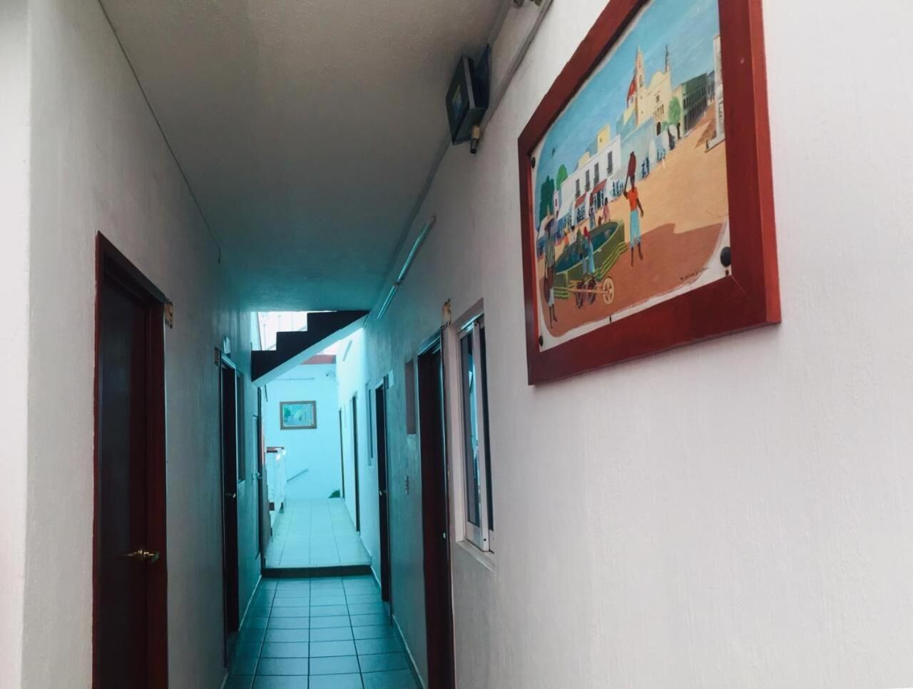 Foto - Hotel en Guadalajara Posada Mi Rey