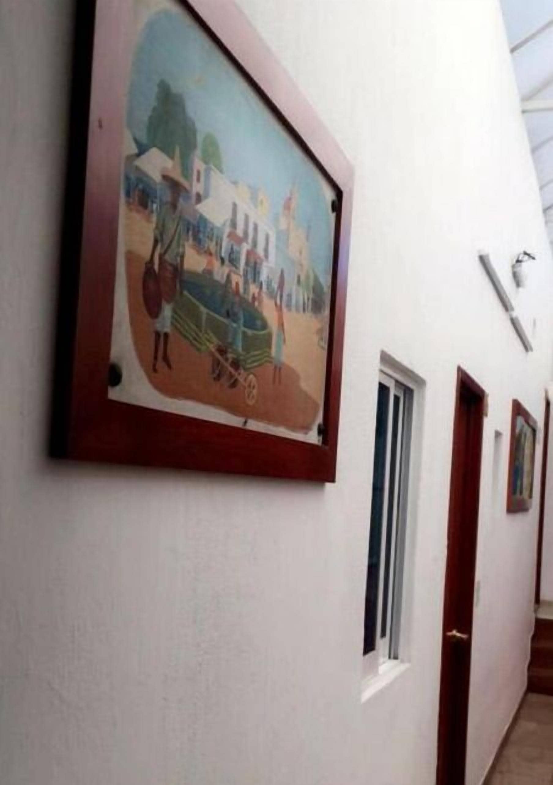 Foto - Hotel en Guadalajara Posada Mi Rey