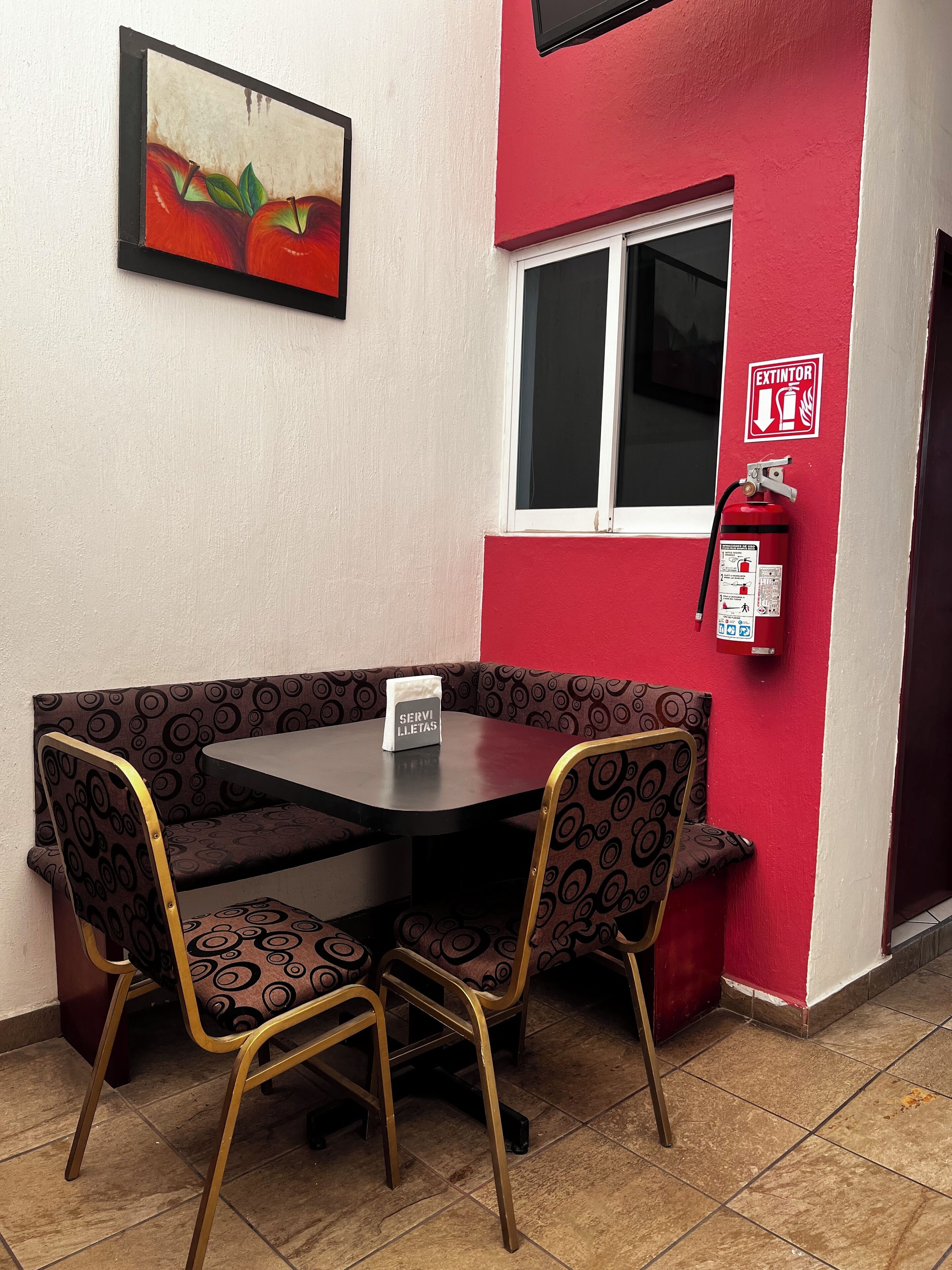 Foto - Hotel en Guadalajara Posada Mi Rey