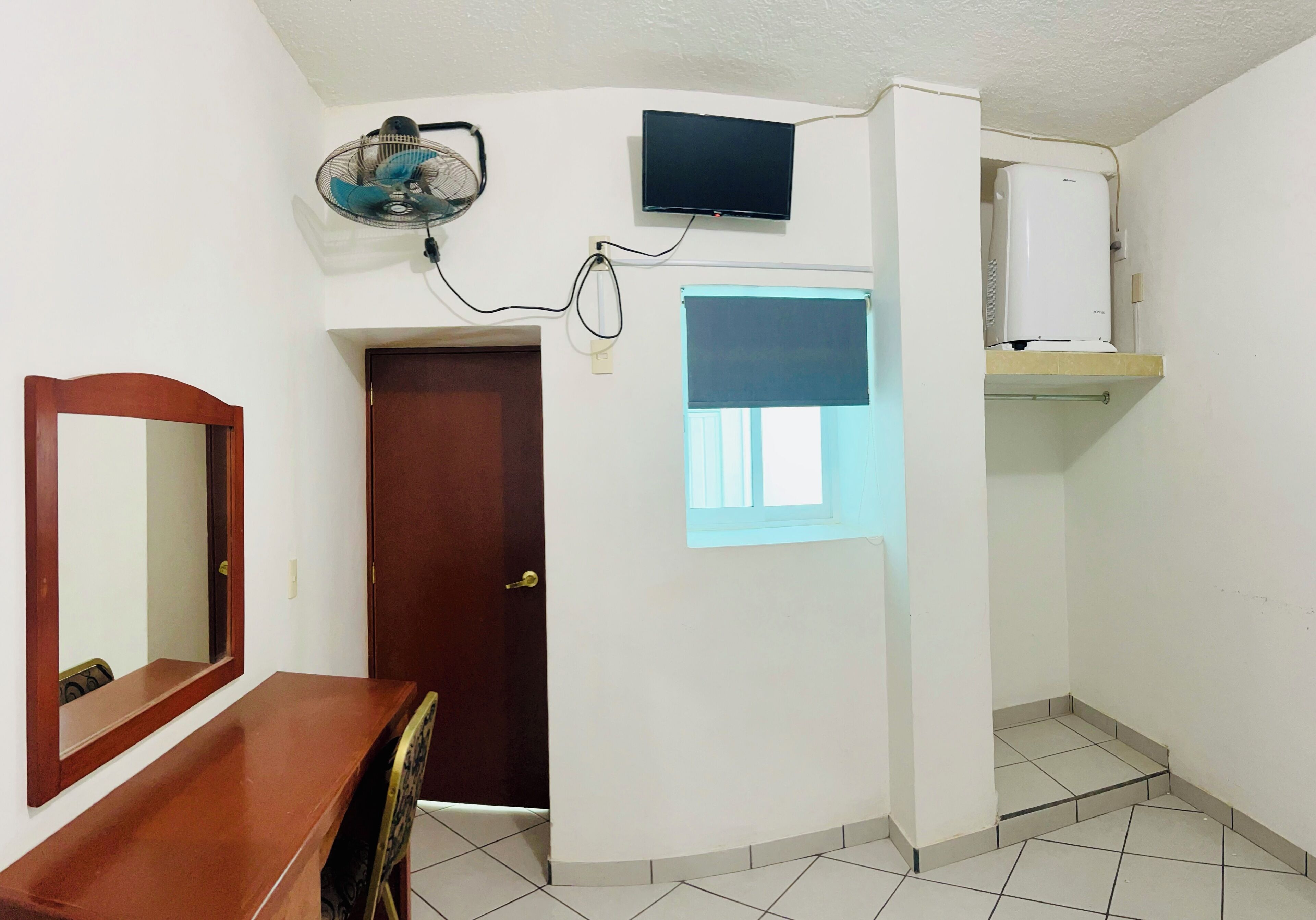 Foto - Hotel en Guadalajara Posada Mi Rey