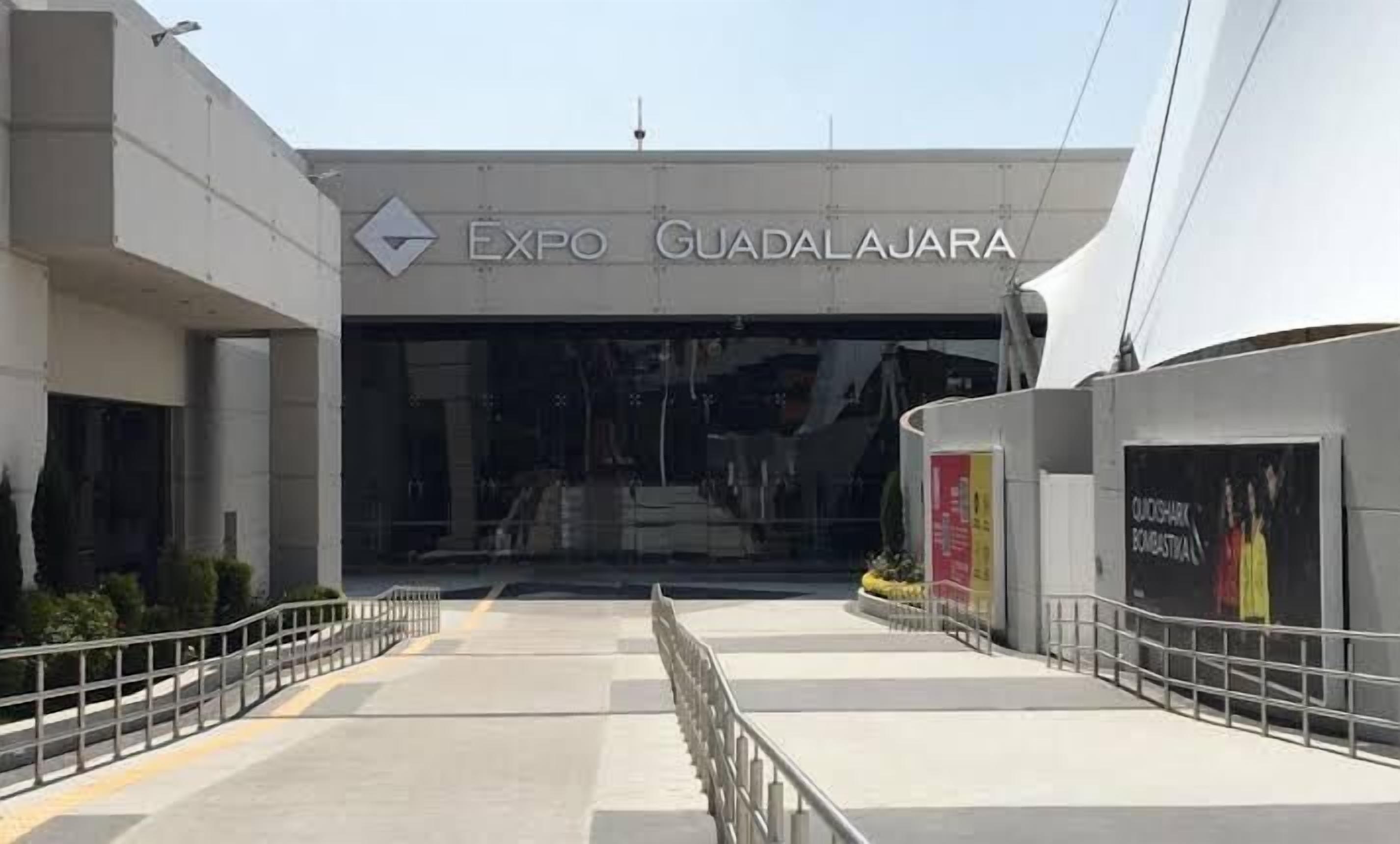 Foto - Hotel en Guadalajara Posada Mi Rey