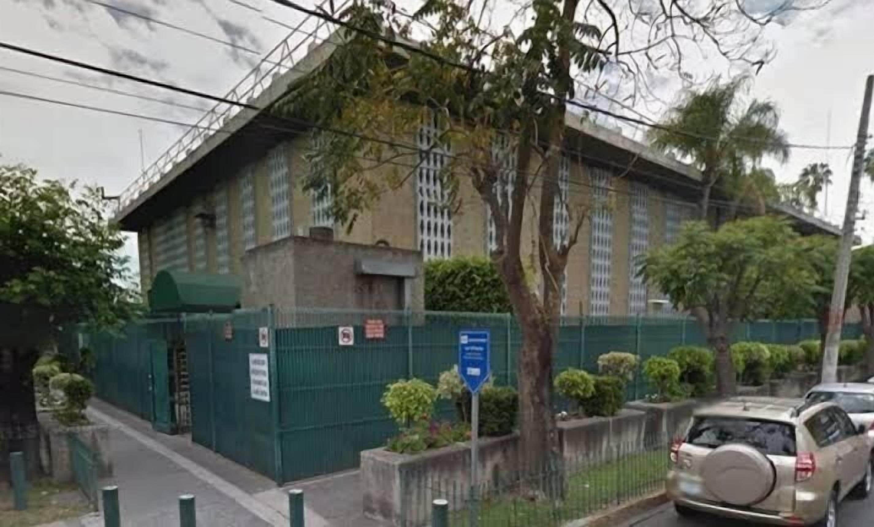 Foto - Hotel en Guadalajara Posada Mi Rey