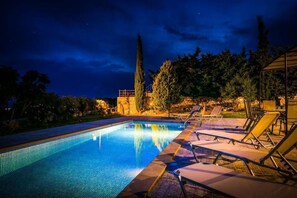 Exterior - Villa Cornelia (Kefalonia)