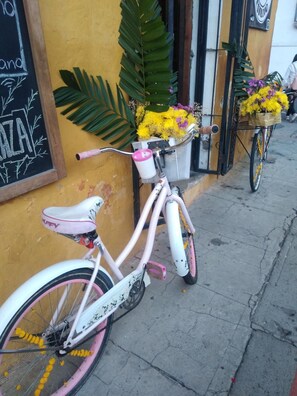 Exterior - Casa Landivar Hotel (Antigua Guatemala)