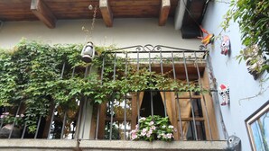 Exterior - Casa Landivar Hotel (Antigua Guatemala)