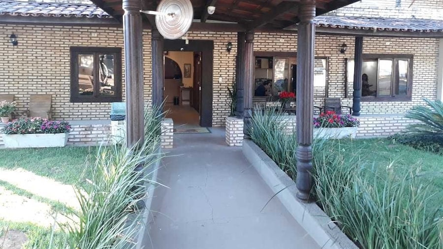 Hotel Turismo