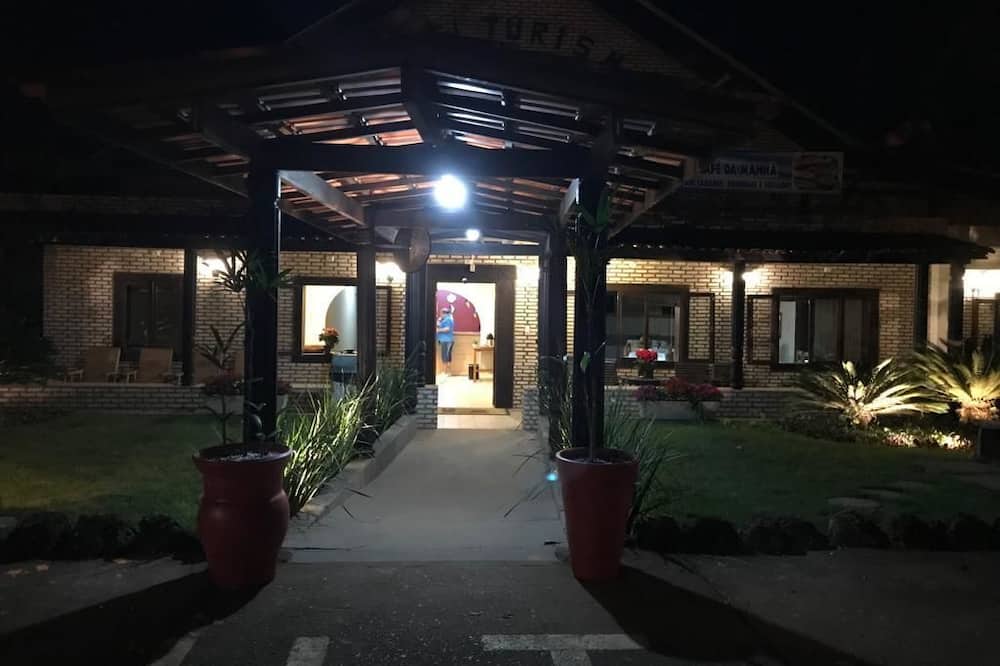 Hotel Turismo