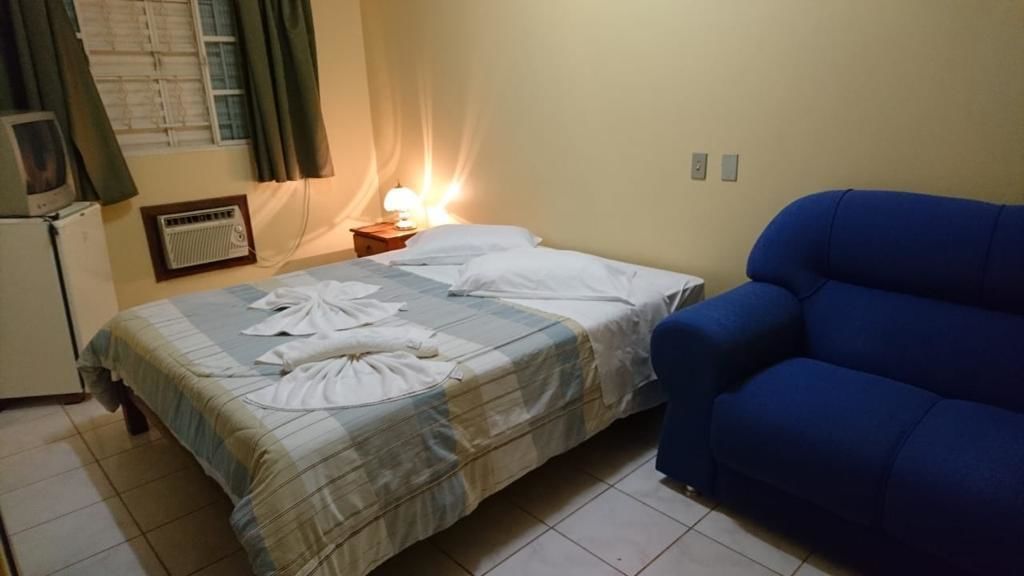 double or twin room | 1 bedroom, minibar, blackout curtains, soundproofing