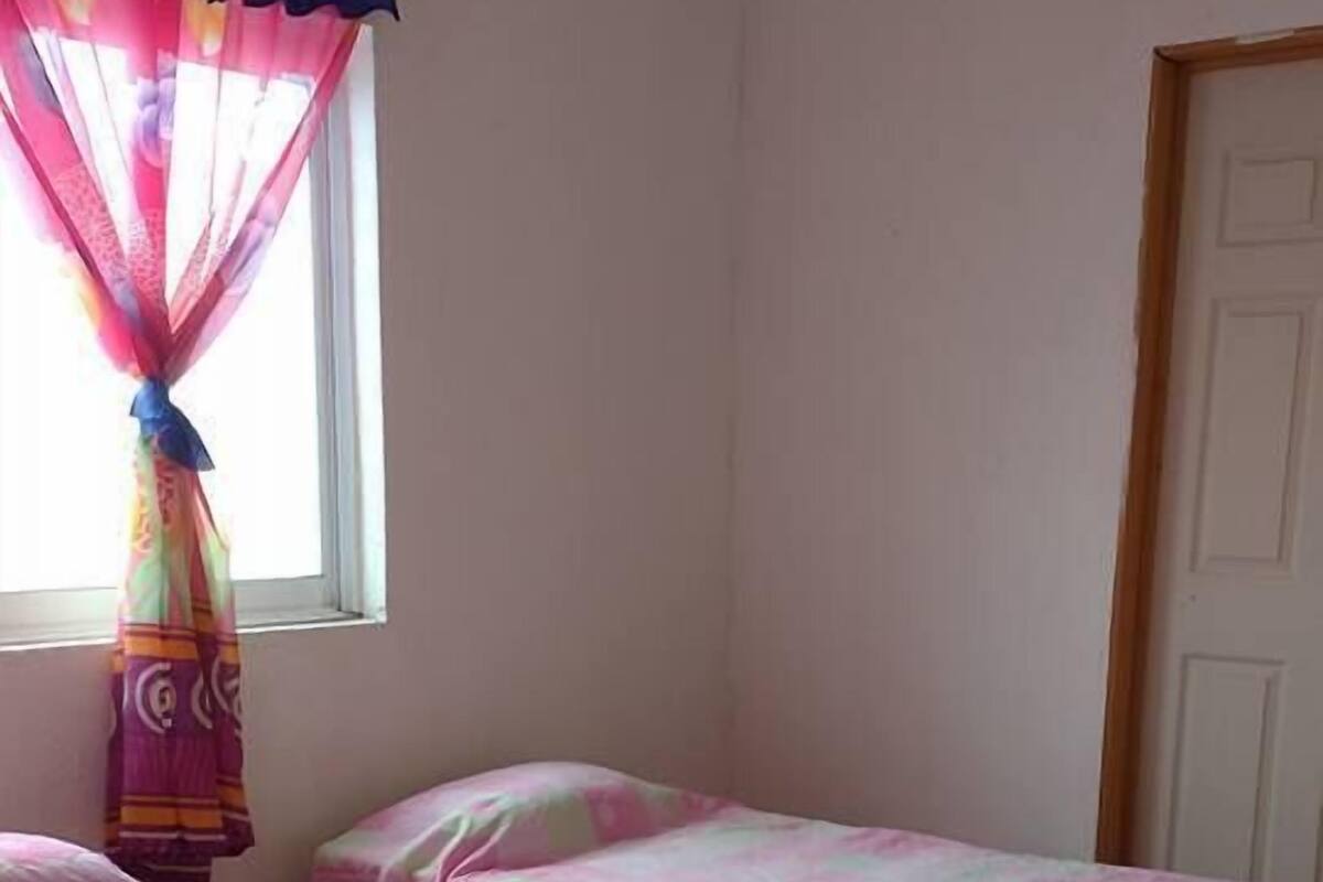 Junior Room