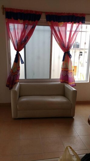 Double Room, 1 King Bed, Jetted Tub - Hotel El Sol (Puente de Ixtla)