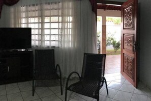 Interior - Beautiful House in Caldas Novas, close to the city center. (Caldas Novas)
