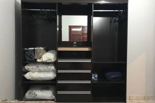 Beautiful House in Caldas Novas Next to Downtown