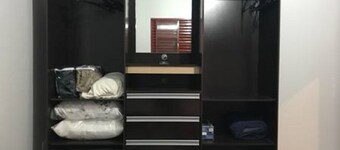 Beautiful House in Caldas Novas Next to Downtown