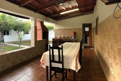 Beautiful House in Caldas Novas Next to Downtown