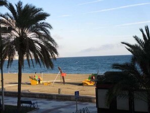 On the beach - Rentcostadelsol Malagueta Arenal (Málaga)