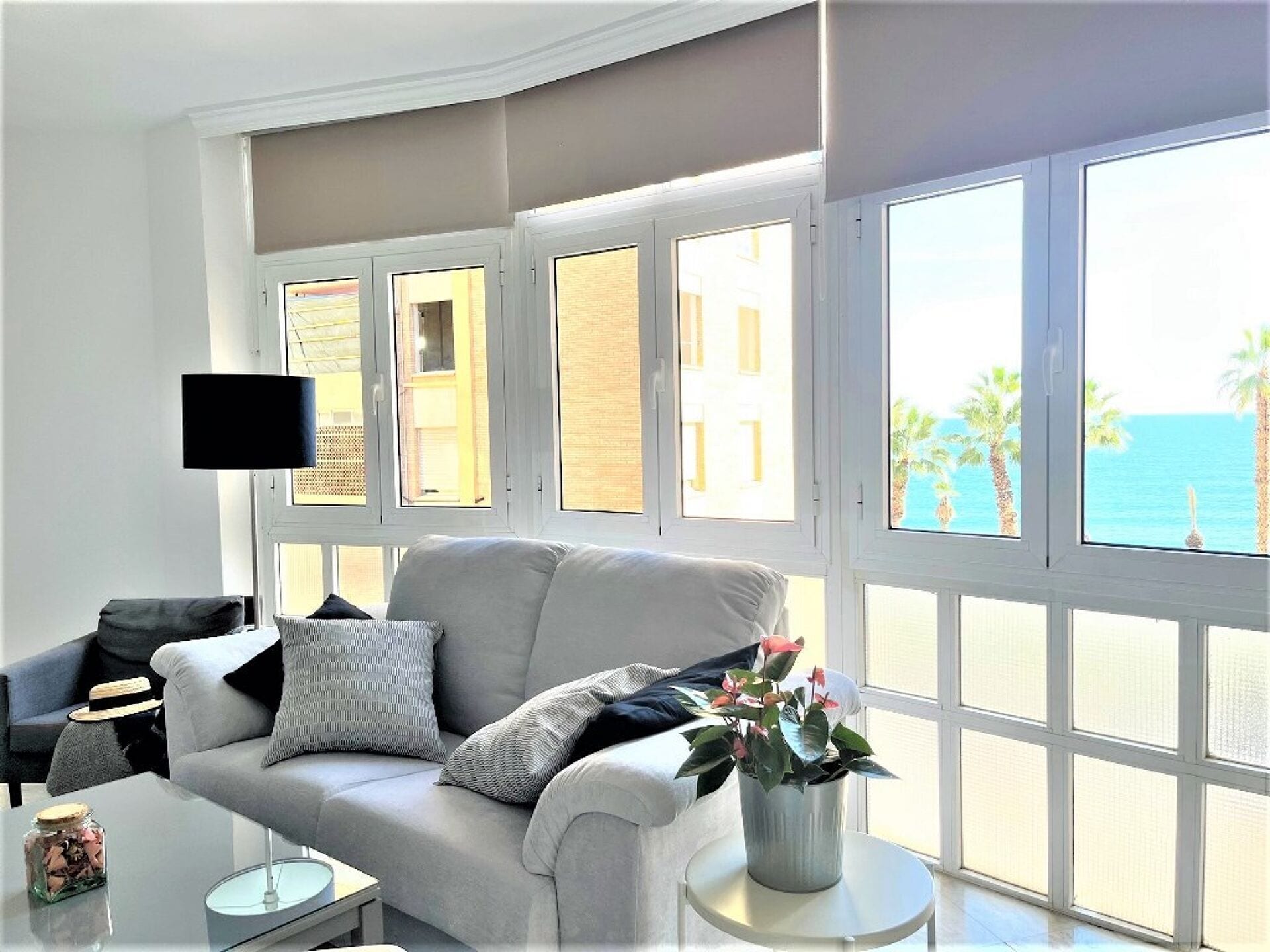 تلفزيون ذكي