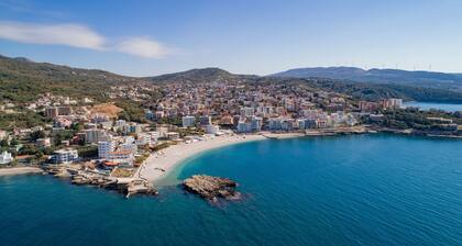 Promi-Luxus-Apartment