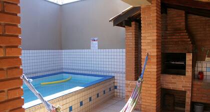 Zwei Schlafzimmer Cond geschlossen